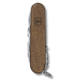 Victorinox SwissChamp Knife with Walnut Scales, Hardwood - Walnut, 91mm 1.6791.63-X1