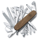 Victorinox SwissChamp Knife with Walnut Scales, Hardwood - Walnut, 91mm 1.6791.63-X1