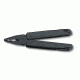 Victorinox SwissTool BS Multi Tool with Nylon Pouch, Black, 115mm 3.0323.3CN-X1