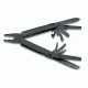 Victorinox SwissTool BS Multi Tool with Nylon Pouch, Black, 115mm 3.0323.3CN-X1