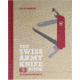 Victorinox The Swiss Army Knife Book By Felix Immler, 9.5204.1