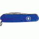 Victorinox Tinker Translucent Swiss Army Knife Sapphire 53112