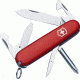 Victorinox Tinker Swiss Army Knife Small Red 53133
