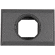 Victron Energy BMV-702 Battery Monitor, w/ Midpoint Voltage Monitoring, Black, BAM010702200R