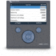 Victron Energy Color Control GX Monitor, Button Control, Grey, BPP010300100R