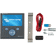Victron Energy Color Control GX Monitor, Button Control, Grey, BPP010300100R