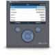 Victron Energy Color Control GX Monitor, Button Control, Grey, BPP010300100R
