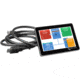 Victron Energy GX Touch 50 Display, Cerbo GX, Black, BPP900455050