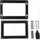 Victron Energy GX Touch 50 Display, Cerbo GX, Black, BPP900455050