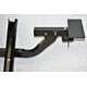 Viking Solutions Fixed Truck Bed Fishing Rod Rack, VKS-VFR006