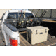 Viking Solutions Fixed Truck Bed Fishing Rod Rack, VKS-VFR006