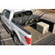 Viking Solutions Fixed Truck Bed Fishing Rod Rack, VKS-VFR006