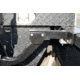 Viking Solutions Fixed Truck Bed Fishing Rod Rack, VKS-VFR006