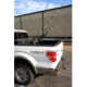 Viking Solutions Fixed Truck Bed Fishing Rod Rack, VKS-VFR006
