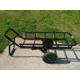 Viking Solutions Tilt-N-Go II - Universal Hitch Mounted Hauler/ Wagon, VKS-VTG201