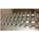 Viking Solutions Truck/Wall Fishing Rod Rack - Alum., VKS-VFR004