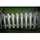 Viking Solutions Truck/Wall Fishing Rod Rack - Alum., VKS-VFR004