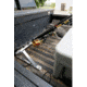 Viking Solutions Truck/Wall Fishing Rod Rack - Alum., VKS-VFR004