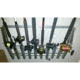 Viking Solutions Truck/Wall Fishing Rod Rack - Alum., VKS-VFR004