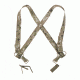 Viking Tactics VTAC Combat Suspenders, Multi-Cam VTAC-SS-MC