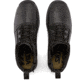 Viktos Armory Mid Side Zip Boots, Leo Black, 8.5, 1003503