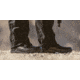 Viktos Armory Mid Side Zip Boots, Leo Black, 8.5, 1003503