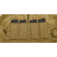 Viktos Basecraft Sherpa Pullover Jacket, Sage, Large, 1305604