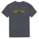 Viktos Brushstroke Tee T-Shirt - Mens, Charcoal Heather, 2XL, 1812906