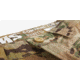 Viktos Contractor MC Pant, Multicam, W 32, L 32, 1502505