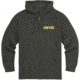 Viktos Dia De Los Quatros Hoodie - Men's, Charcoal Heather, XL, 1702705