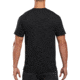 Viktos Diamond Front Tee, Black, Medium, 1802403