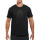 Viktos Diamond Front Tee, Black, Medium, 1802403