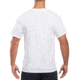 Viktos Diamond Front Tee, White, Small, 1802502
