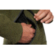 Viktos Edc Tech Fleece Jacket, Spartan, Medium, 1700403