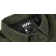 Viktos Gunfighter Flannel Jacket, Small, Ranger, 1301702