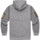 Viktos Gunvent Multicam Hoodie - Mens, Athletic Heather, XL, 1701805