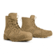 Viktos Johnny Combat OPS Boots, DK Coyote, 7 US, 1009301
