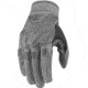 Viktos Kadre Gloves w/ Moralphabet, Greyman, Large, 1203604