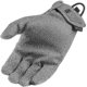 Viktos Kadre Gloves w/ Moralphabet, Greyman, Large, 1203604