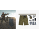 Viktos Kadre Shorts - Mens, Ranger, 40in, 1600706