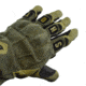 Viktos Longshot Glove, Spartan, Extra Large, 1200205