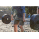 Viktos Ocourse Tactical Shorts - Mens, Black, 44, 1605208