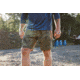 Viktos Ocourse Tactical Shorts - Mens, Black, 44, 1605208