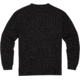 Viktos Ogv Crew Fleece - Mens, Black, Large, 1701504