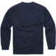 Viktos Ogv Crew Fleece - Mens, Navy, Medium, 1702402