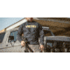 Viktos Ogv Crew Fleece - Mens, Navy, Medium, 1702402