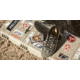 Viktos PTXF Core 2 Tiger Stripe Shoe - Mens, Green Camo, 9.5, 1004705