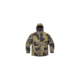 Viktos Range Trainer Waterproof Shell Jacket, Fatigue, 3XL, 1305207