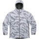 Viktos Range Trainer WP Shell Jacket - Mens, Tiger Grey, Extra Small, 1304301
