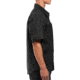 Viktos Short Sleeve Shirt Sofari, Nightfjall, Medium, 1801903